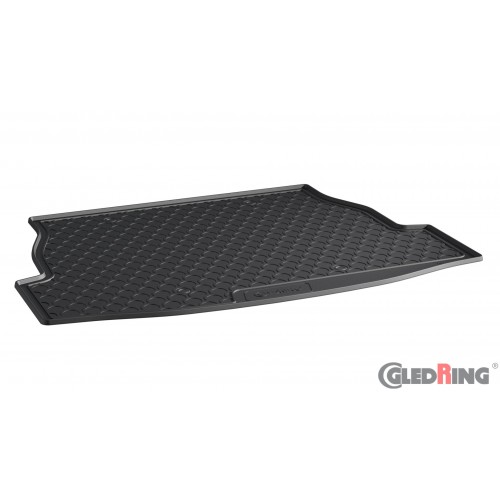 Original Gledring Premium Gummi Kofferraummatte - SUZUKI Across PHEV (Oberer variabler Boden) 2020-> 2019->